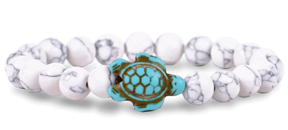 Fahlo Animal Bracelet (Sea)