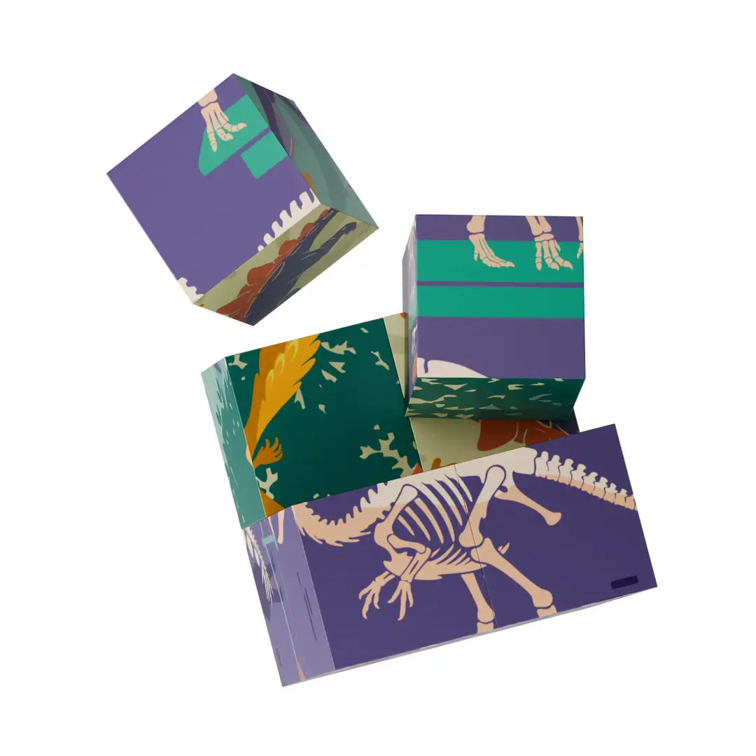 Magnetic Puzzle Company Fidgets