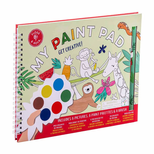 My Painting Pad