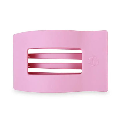 Square Flat Hair Clip