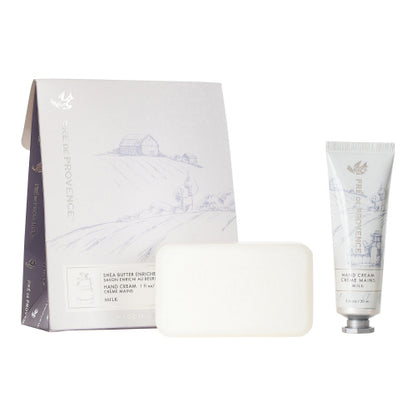Heritage Gift Set