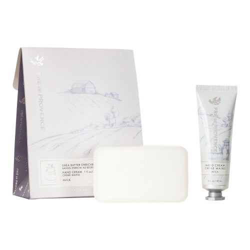 Heritage Gift Set