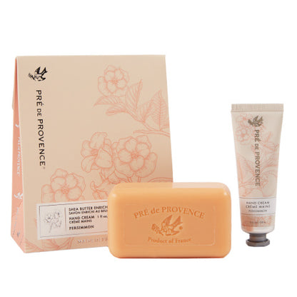 Heritage Gift Set