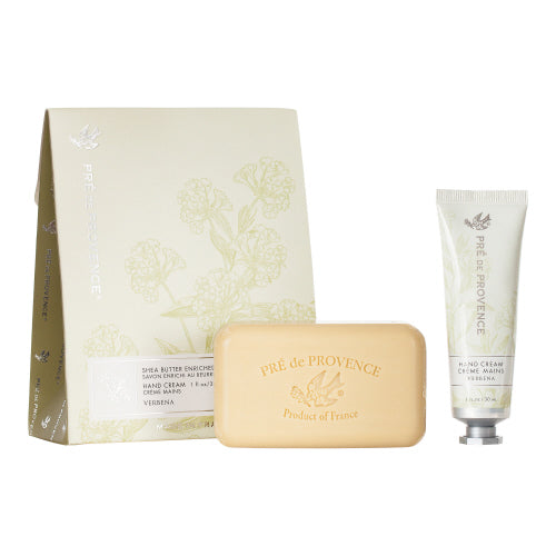 Heritage Gift Set