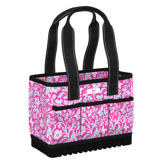 She Shed Garden Caddy
