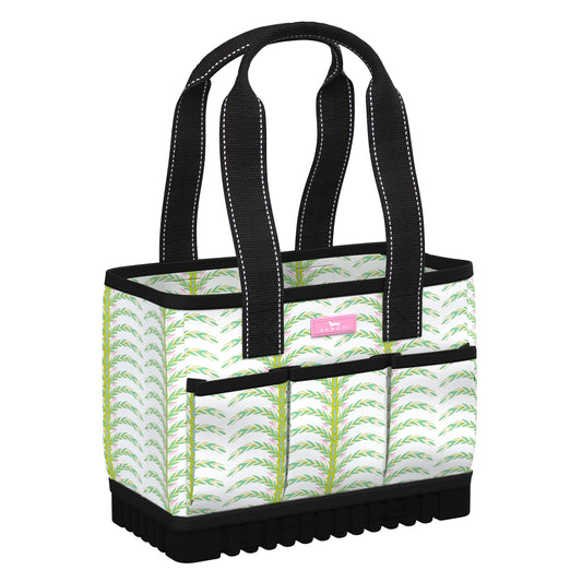 She Shed Garden Caddy