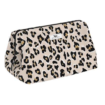 Big Mouth Makeup Bag