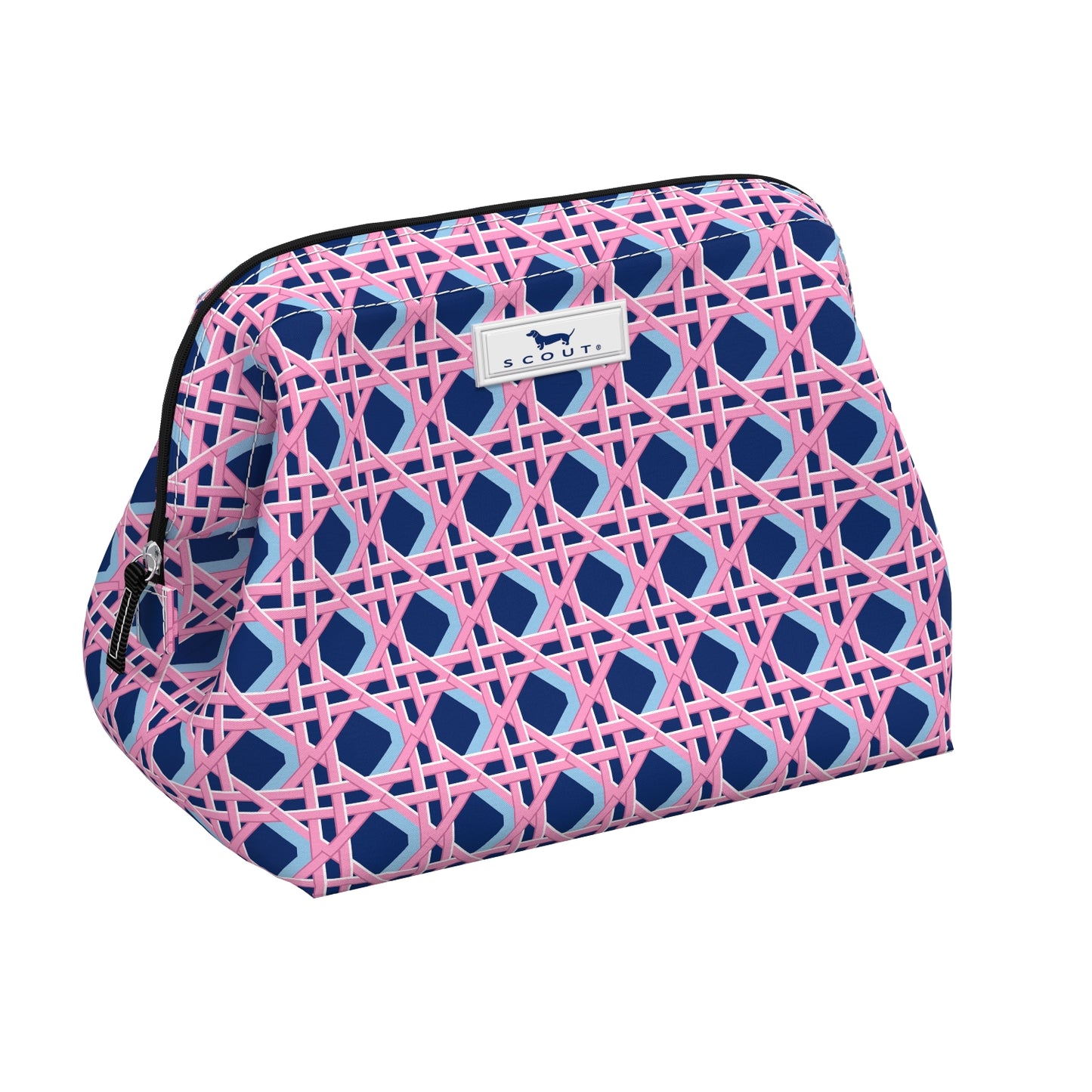 Little Mouth Make up Bag
