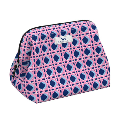 Little Mouth Make up Bag