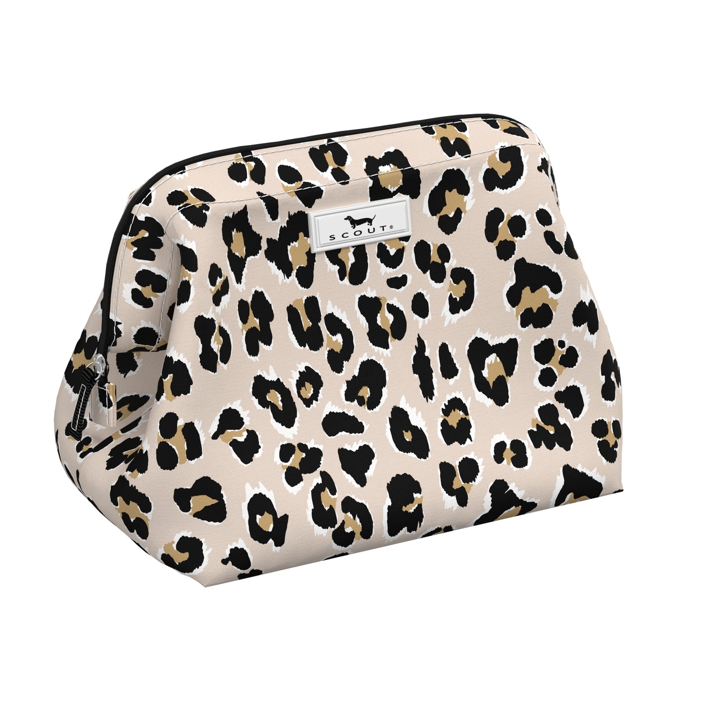 Little Mouth Make up Bag