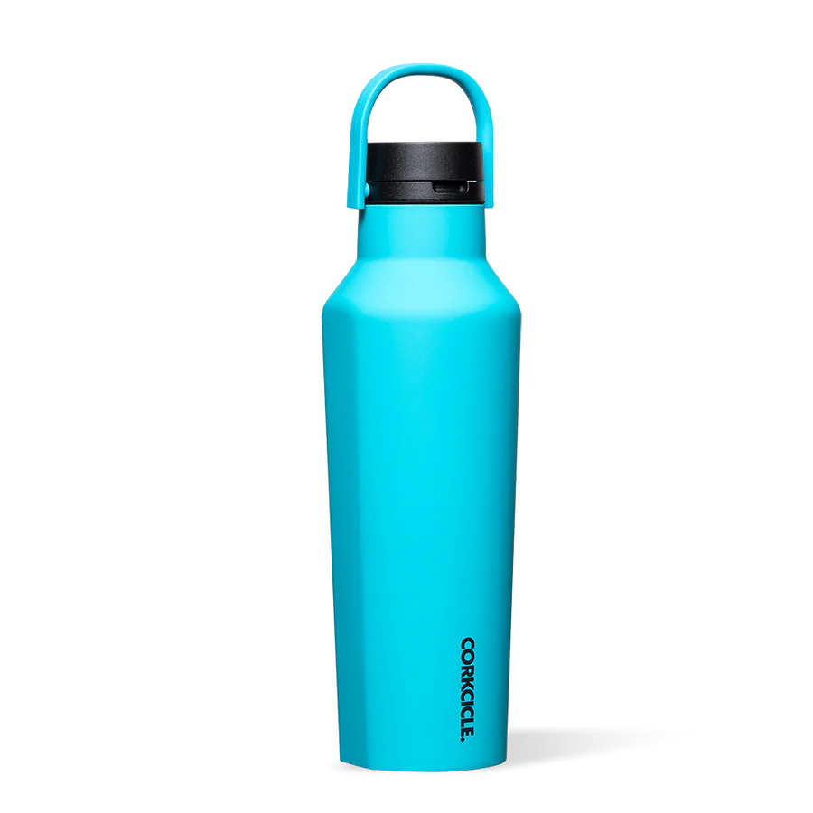 SERIES A SPORT CANTEEN INSULATED WATER BOTTLE