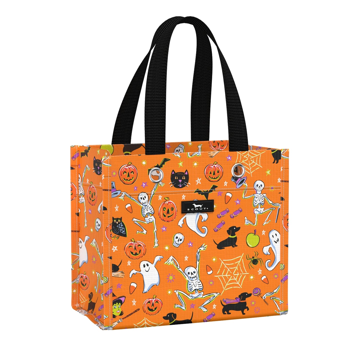 Small Gift Bag- Holiday