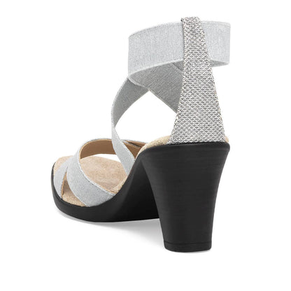 Cocktail High Heel - Sumatra