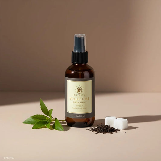 Bourbon Royalty Room Spray
