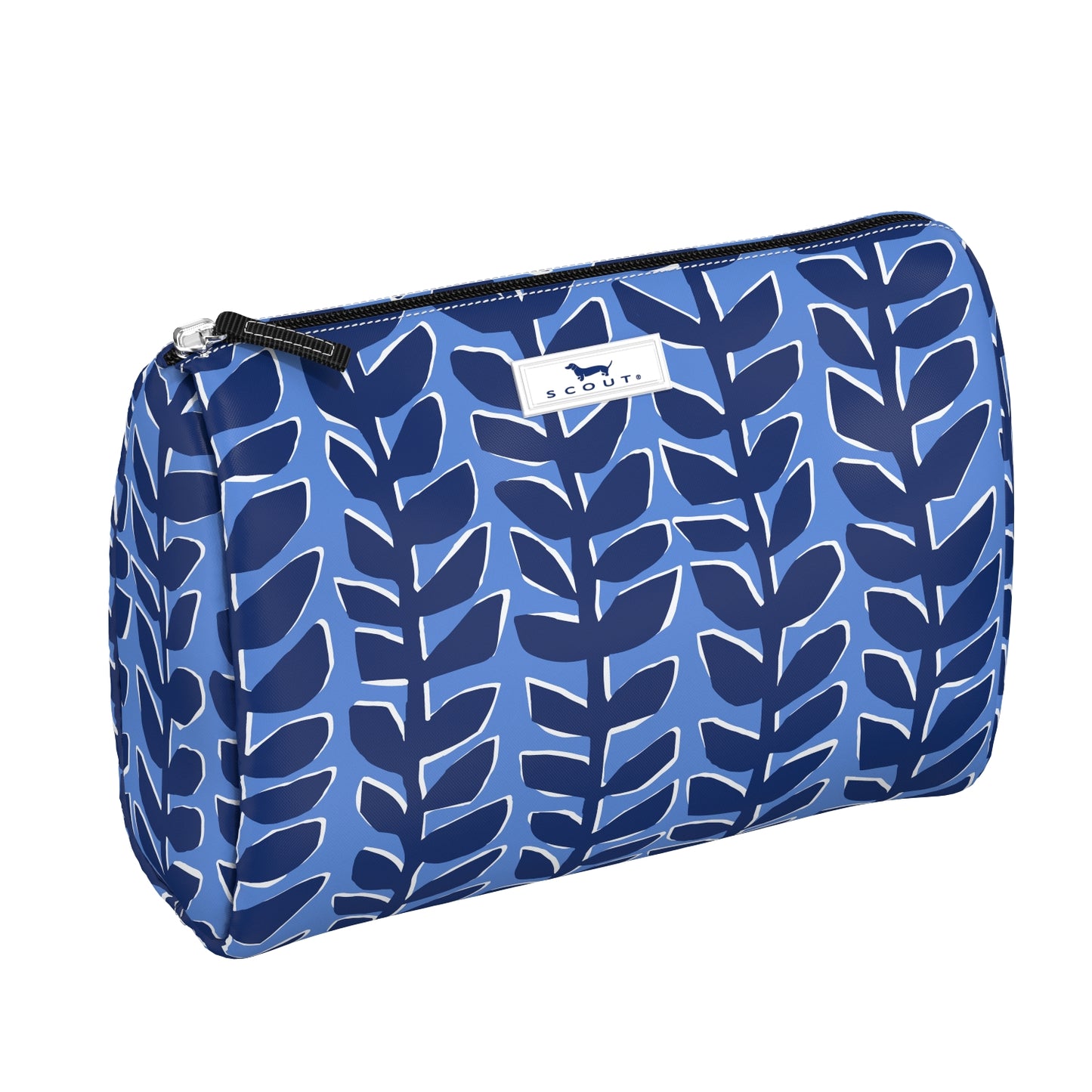 Packin' Heat