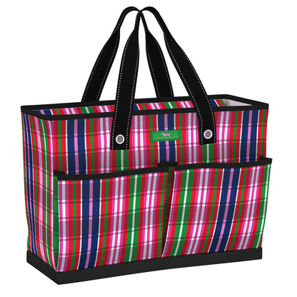 Ben Pocket Tote
