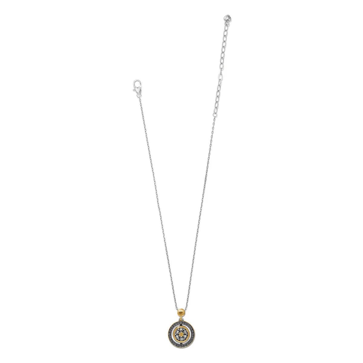 FLORA BRIGHTON NECKLACE