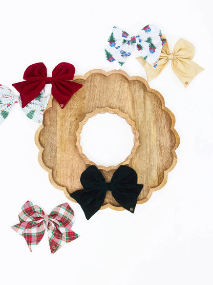 Wreath Bow Board-Magnetic