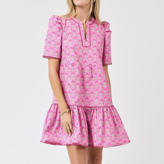Adelyn Dress