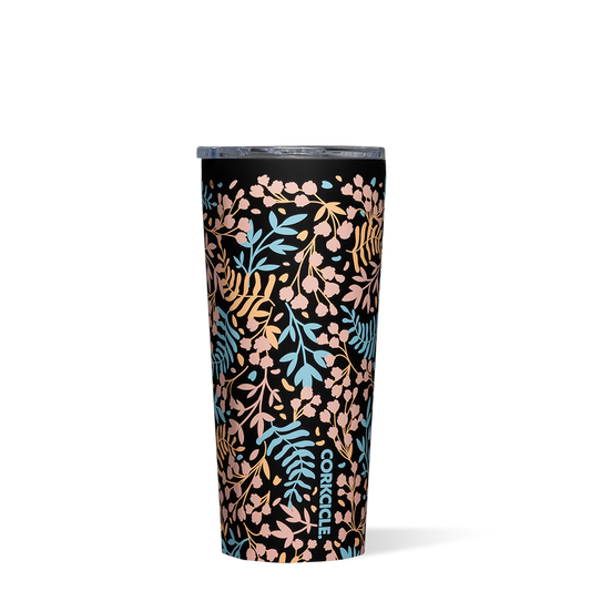 Radiant Garden Tumbler