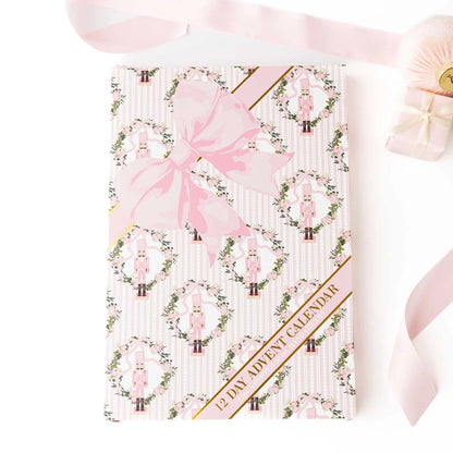 12 Day Hand Cream Advent Calendar