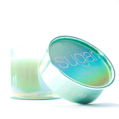 Sugar Candles by Lux Fragrances