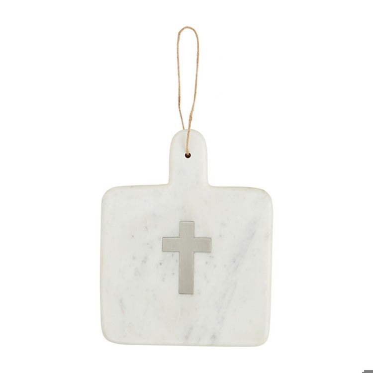 Cross Marble Board