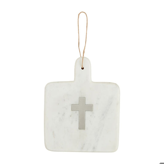 Cross Marble Board