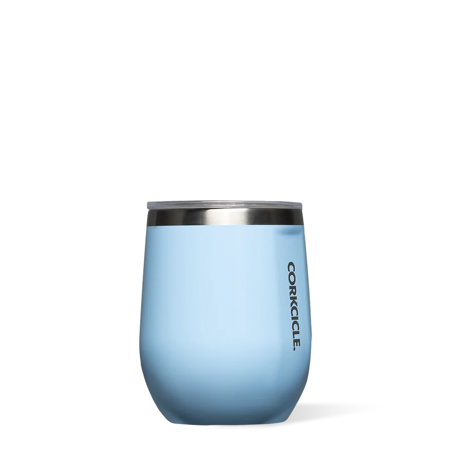 Stemless Wine Tumbler