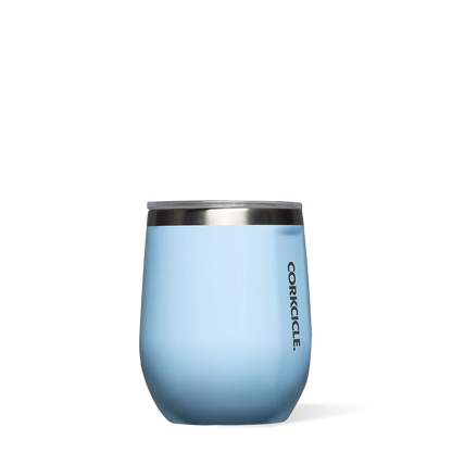 Stemless Wine Tumbler