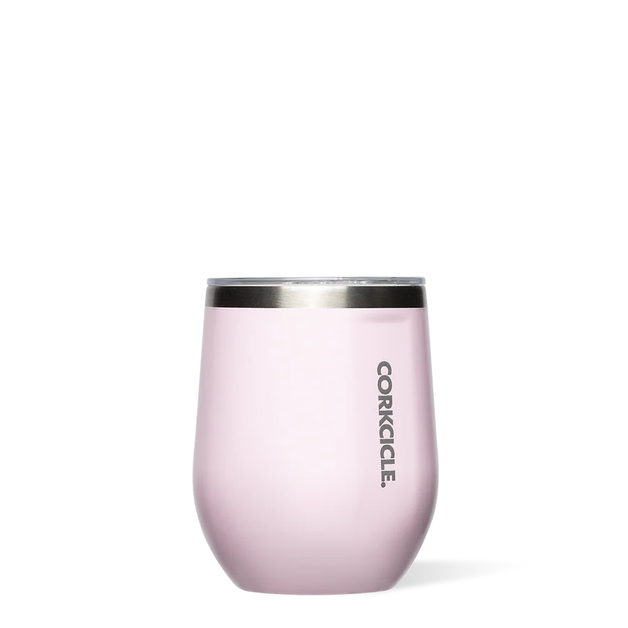 Stemless Wine Tumbler