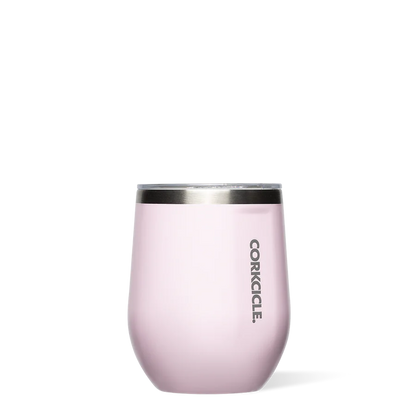 Stemless Wine Tumbler