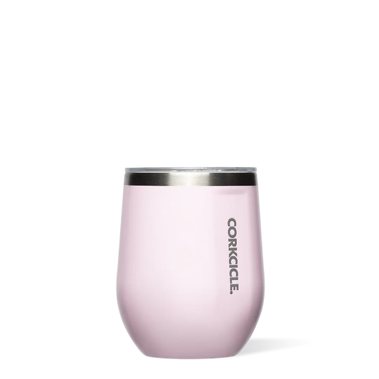 Stemless Wine Tumbler