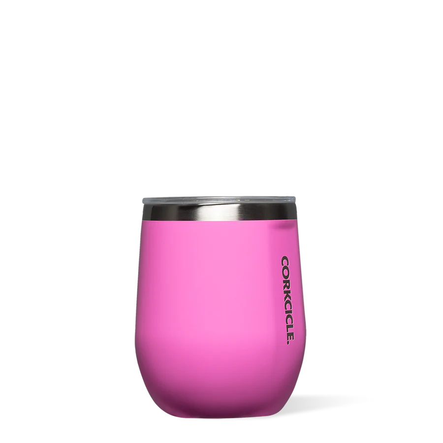 Stemless Wine Tumbler