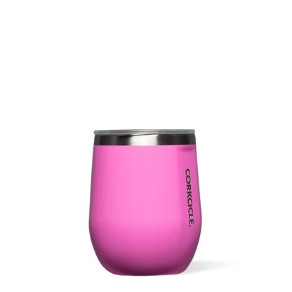 Stemless Wine Tumbler