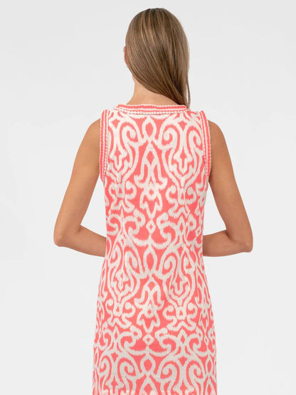 The Flirt Dress