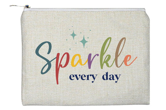 SPARKLE ACCESSORY BAG