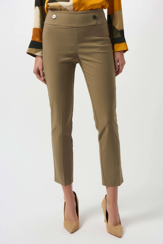 Millennium Straight Pull-On Pants