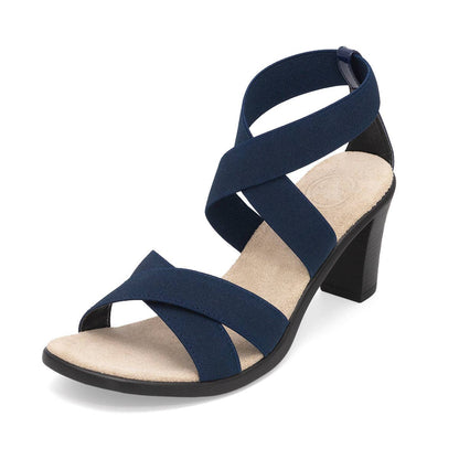 Cocktail High Heel - Sumatra