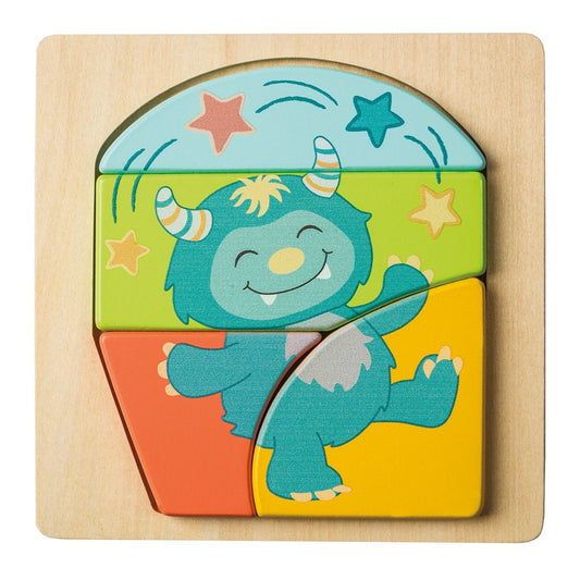 Taggies Littlewood Puzzles
