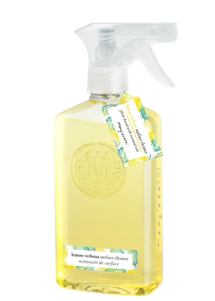 Lemon verbena Surface Cleaner