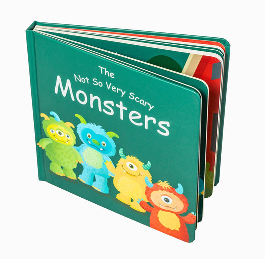 Board Books