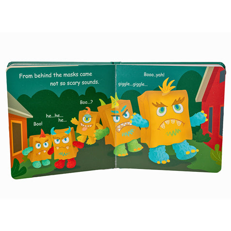 Board Books