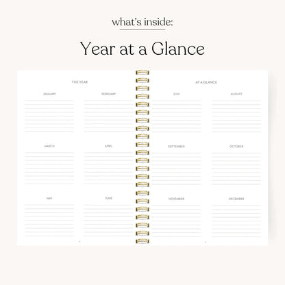 2026 Yearly Calender