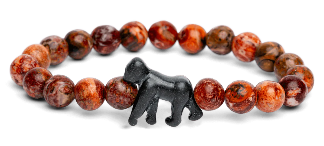 Fahlo Animal Bracelet (Land)