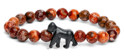 Fahlo Animal Bracelet (Land)