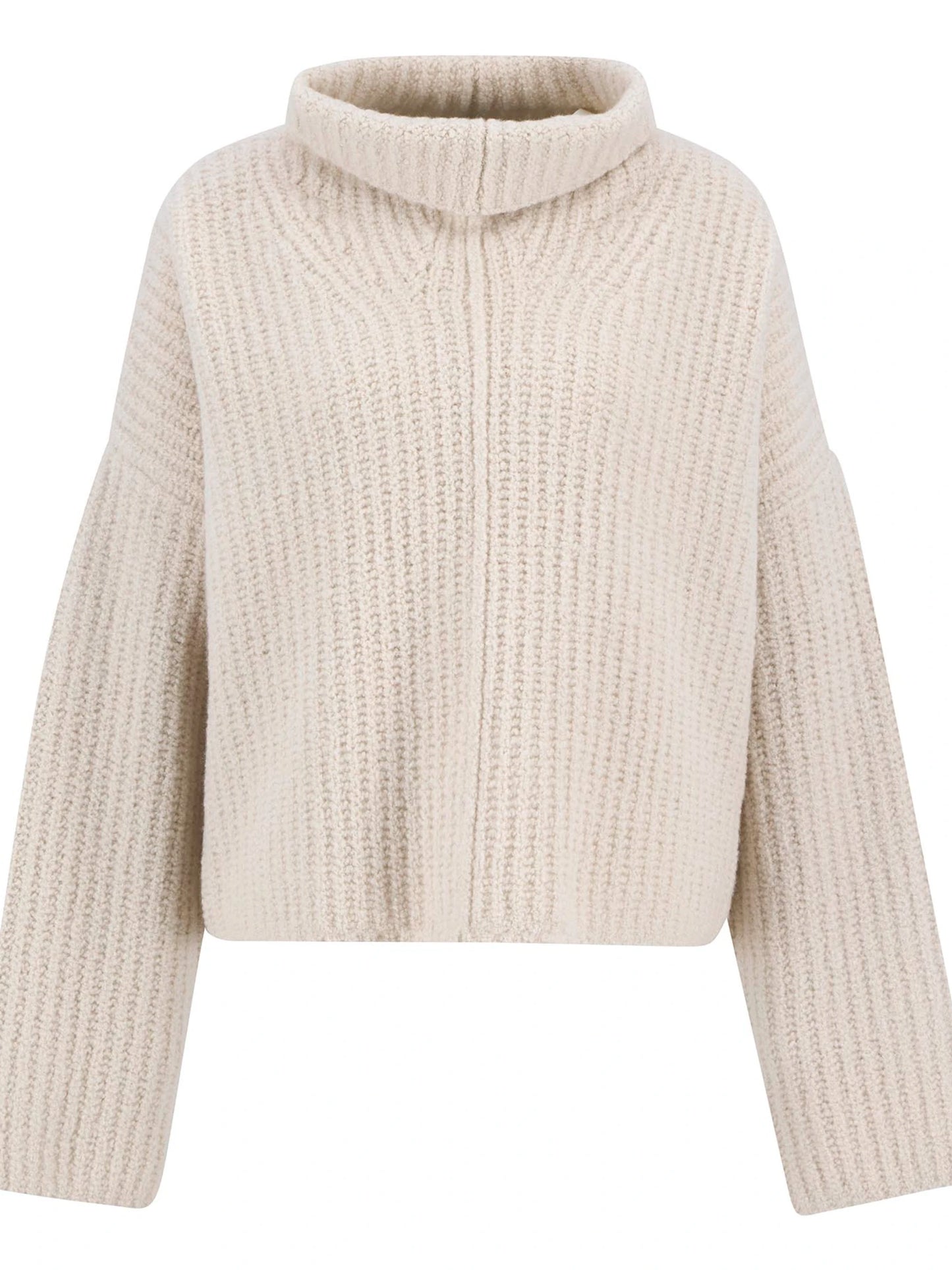 Imelda Knitted Jumper