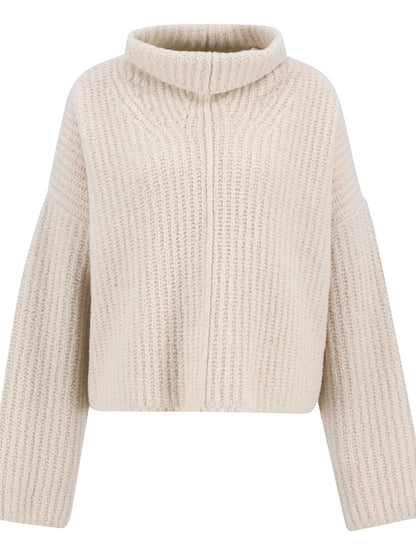 Imelda Knitted Jumper