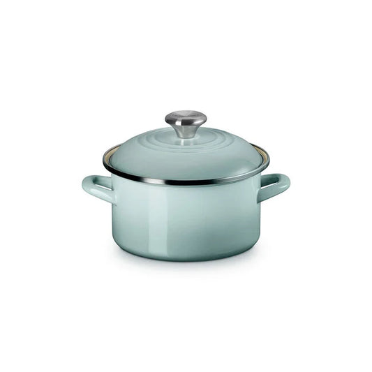 Traditional Petite Stockpot