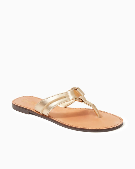 McKim Sandal